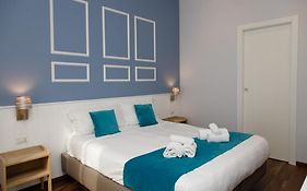 Botanique Napoli - 4 Design Rooms